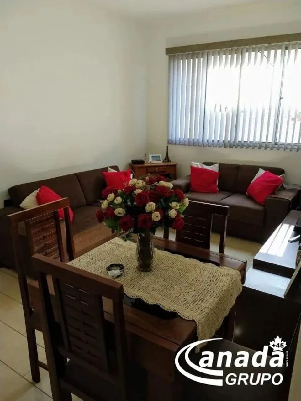 Apartamento Com 63 M² A Venda No Jaguaribe Em Osasco