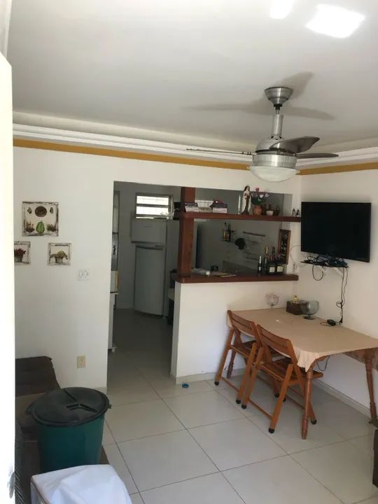 Apartamento Temporada - Conforto e Beleza na Praia - Foto 15
