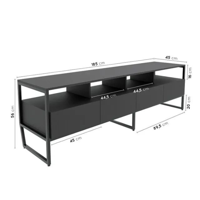 Rack - Foto 3