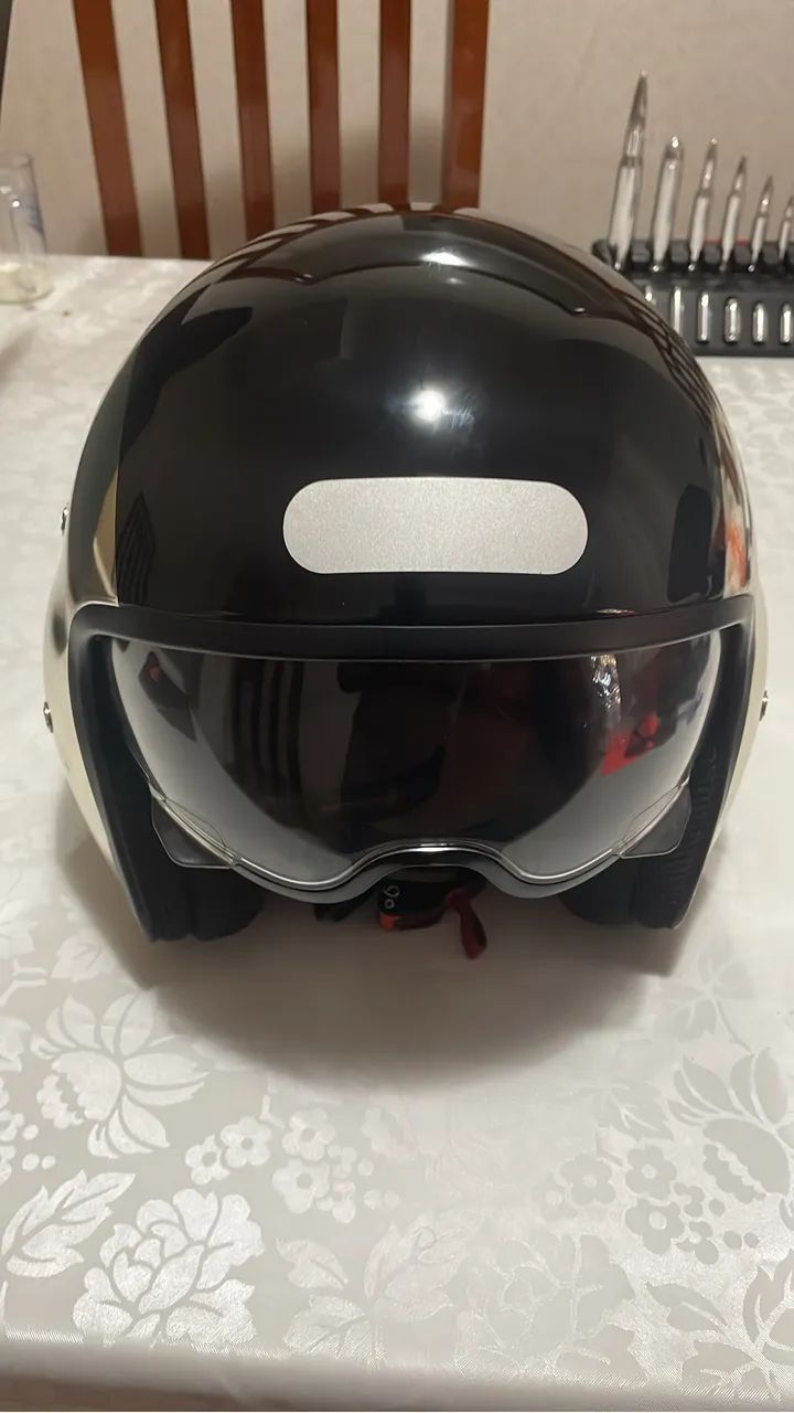 Capacete Diesel Hi-Jack - Foto 6