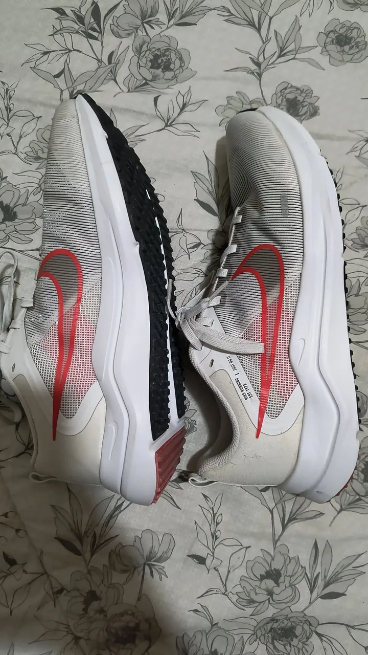 Tênis Nike Running Just Do It