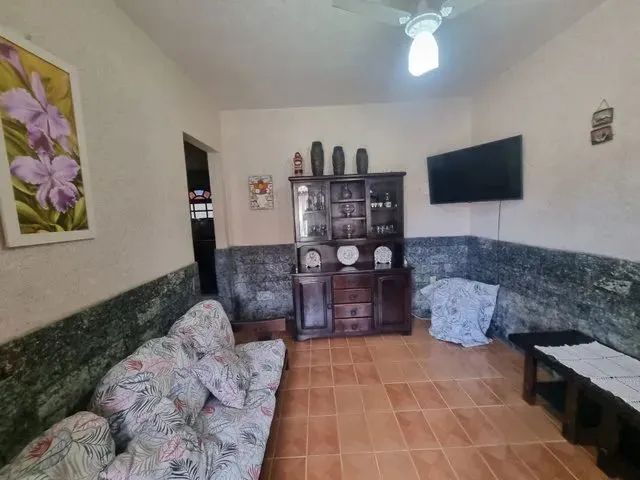 Casa mobiliada super aconchegante, à poucos mts da praia dos Ubás *U-08 - Foto 3