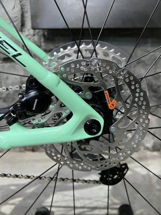SPECIALIZED CHISEL NOVA  - Foto 2