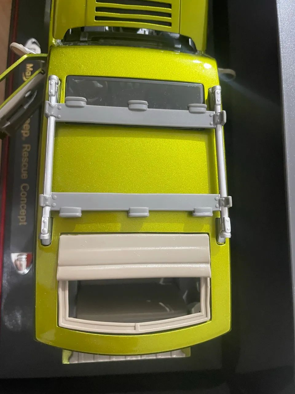 Miniatura 1/18 - Foto 2