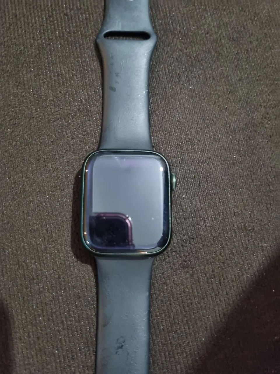 Apple Watch 7 - Elegância e Funcionalidade no Seu Pulso - Foto 3