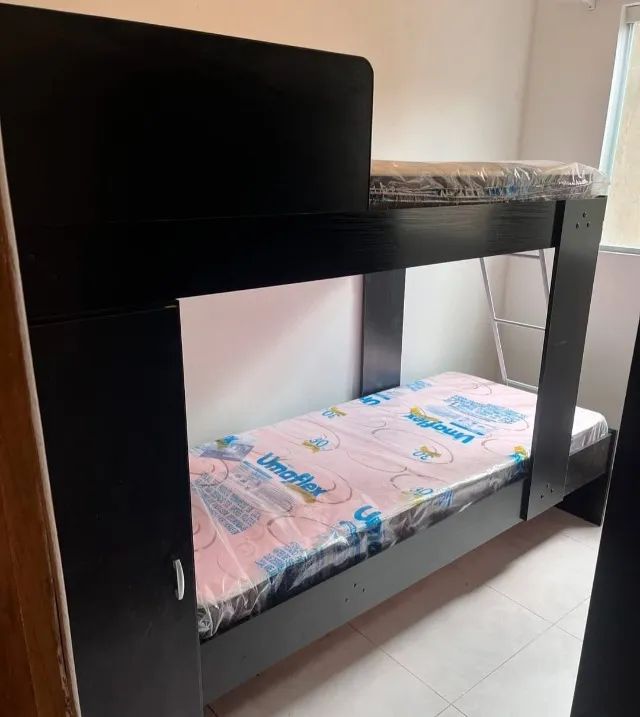 Promoção Beliche Preta - 28/05   