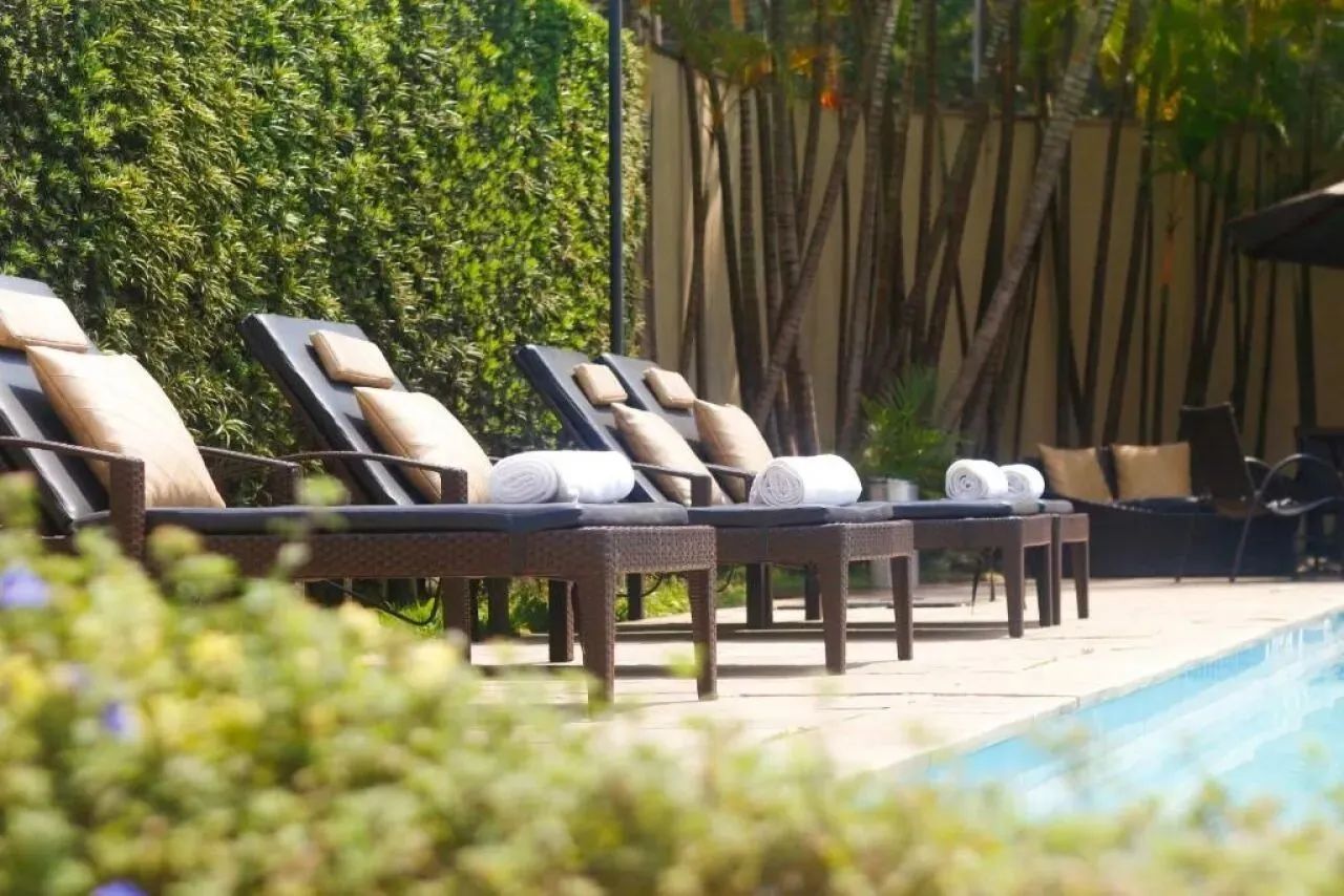 Flat para venda no Tatuapé - Blue Tree Towers Anália Franco - Foto 10