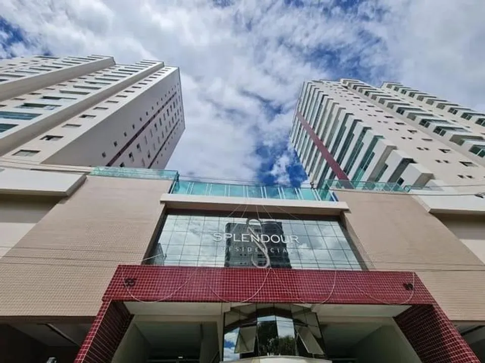 Apartamento com Piscina no Jardim Luciana em Mongaguá - 3193