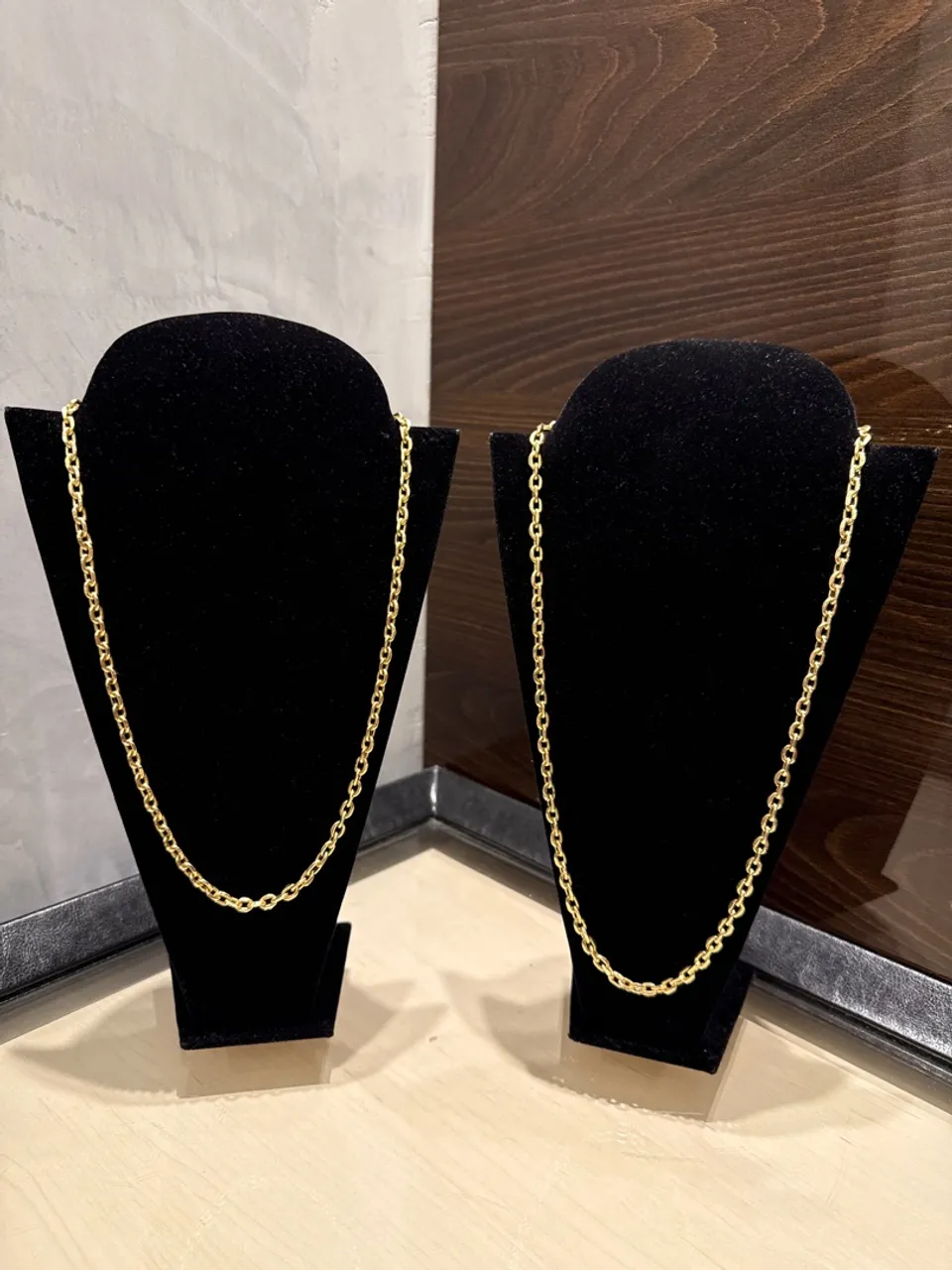 Ouro valor para lojista oportunidade