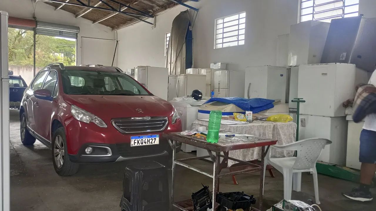 REI  DA GELADEIRA INFORMA - Foto 6