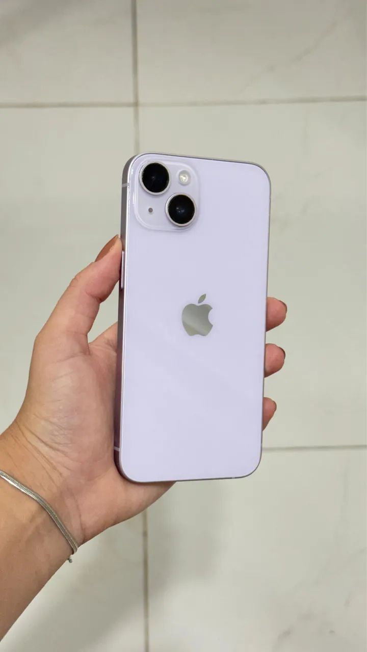 iPhone 14 128GB - Foto 3