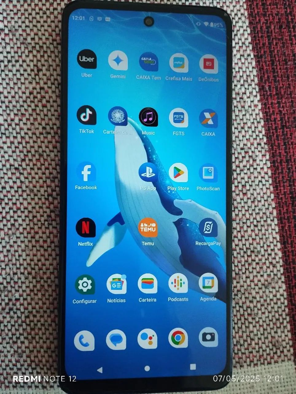 Moto G60S