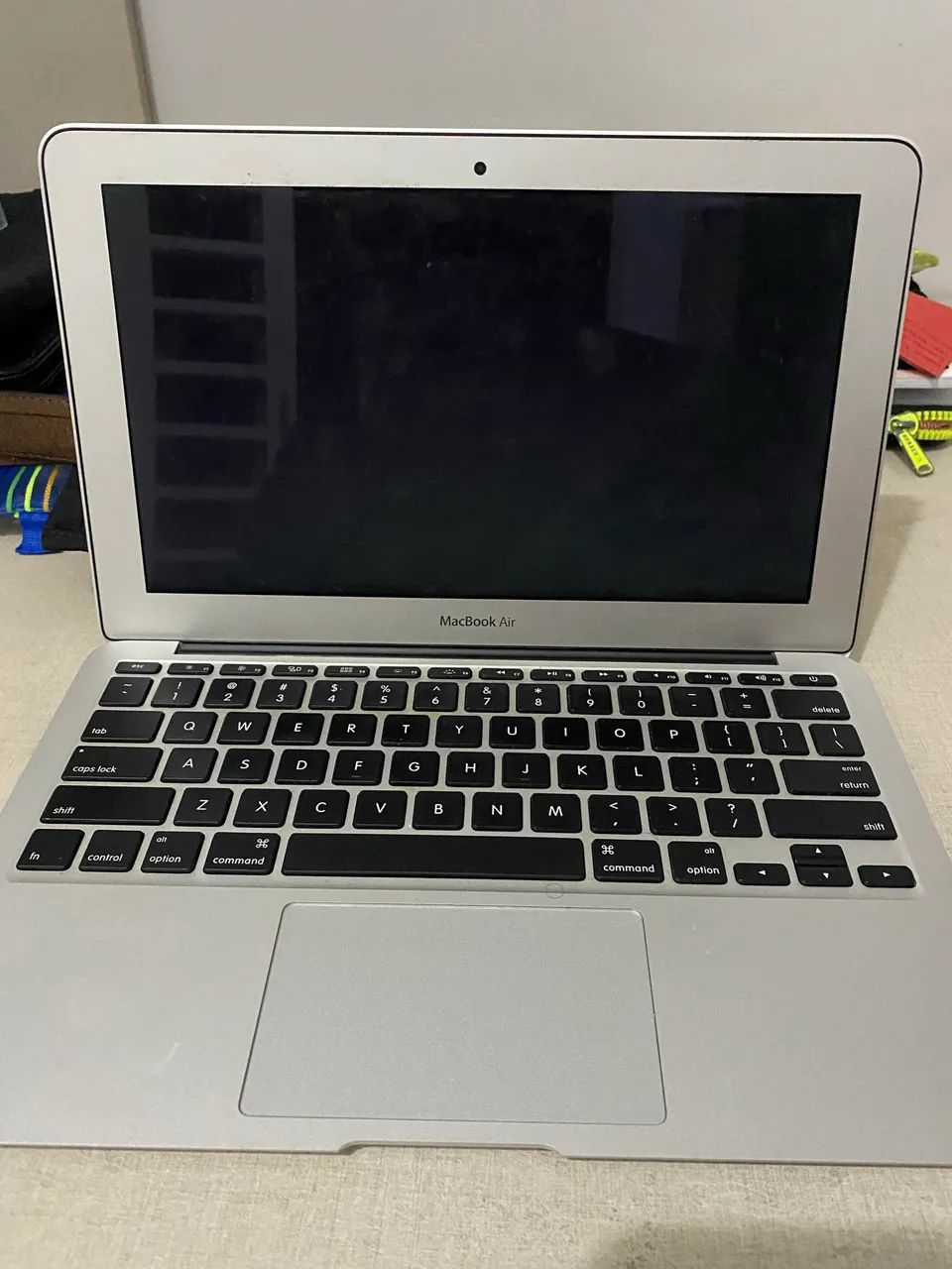 MacBook Air 11 - 2015 - Notebooks - Setor Marechal Rondon, Goiânia