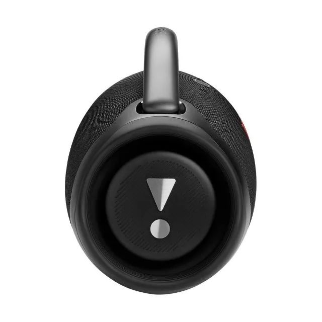 Caixa de Som JBL Boombox 3 - NOVA, Bluetooth, USB, 80W RMS, Preto - Foto 4