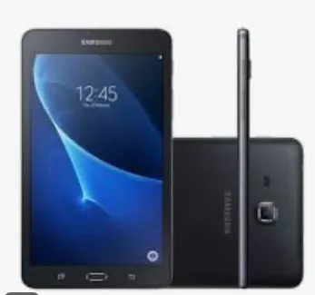 Oferta . Tablet A  Samsung 