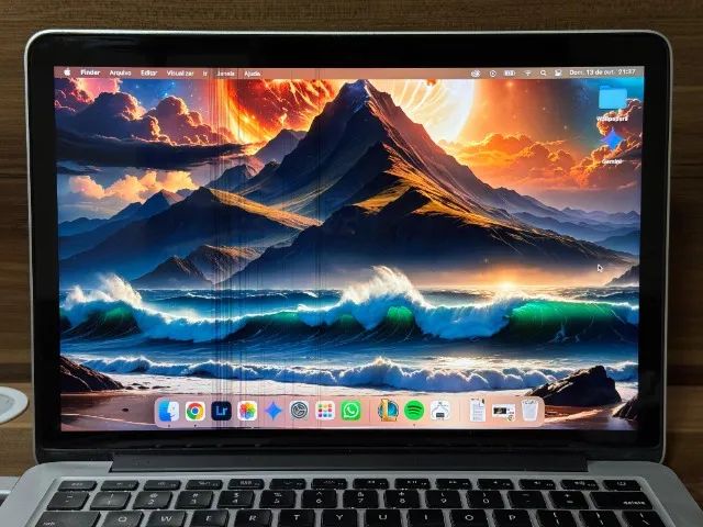 macbook pro 13 mid 2014