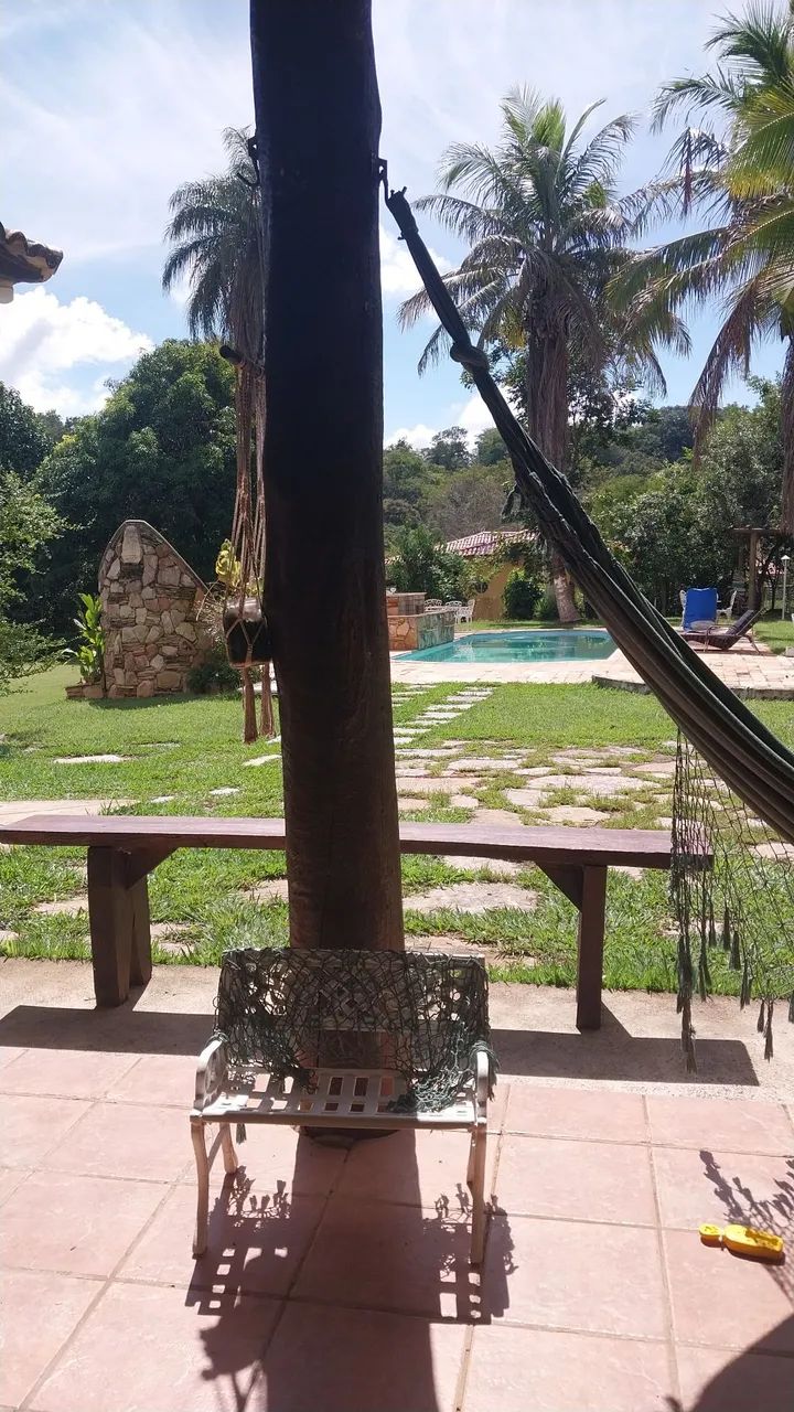 Foto - Belo Horizonte - Alto Caiçaras