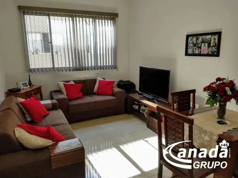 Apartamento Com 63 M² A Venda No Jaguaribe Em Osasco - Foto 2