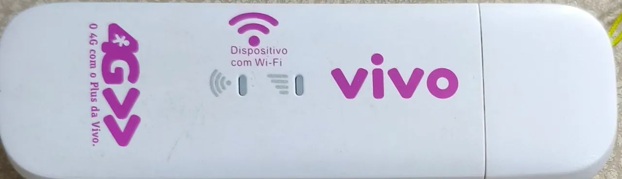 Modem Vivo  - Foto 3