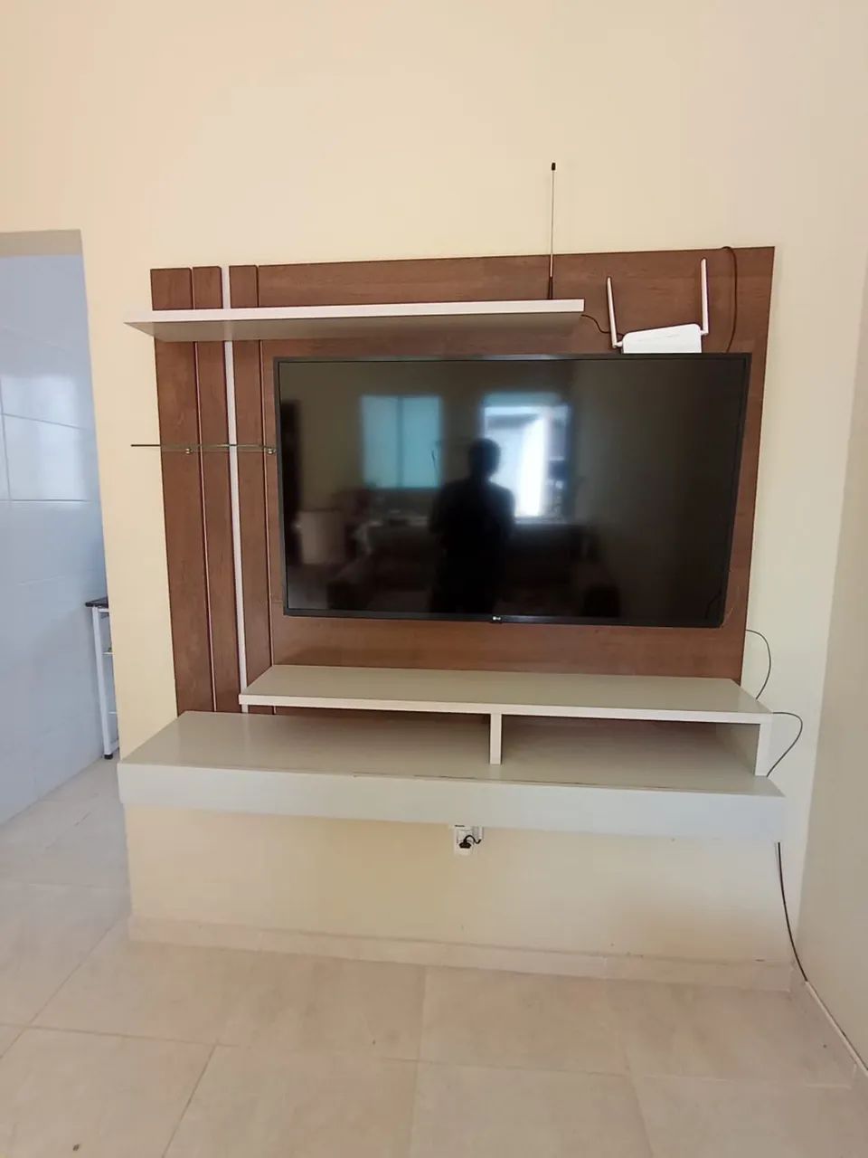 MDF TV Panel64209937620611121