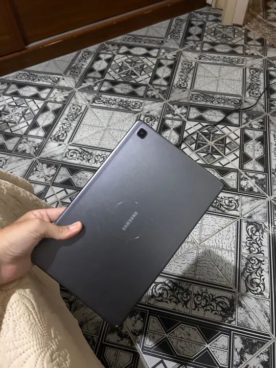 Samsung galaxy Tab A7  - Foto 3