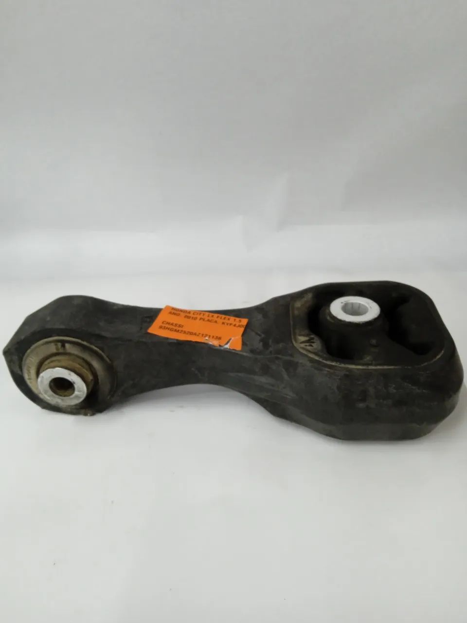 Coxim Motor Traseiro Honda City 1.5 2010 