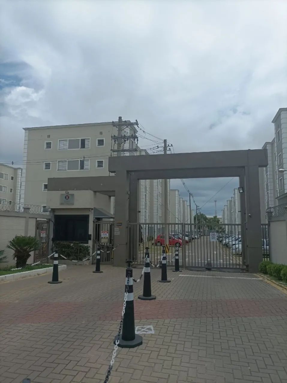 Foto - Suzano - Parque Santa Rosa