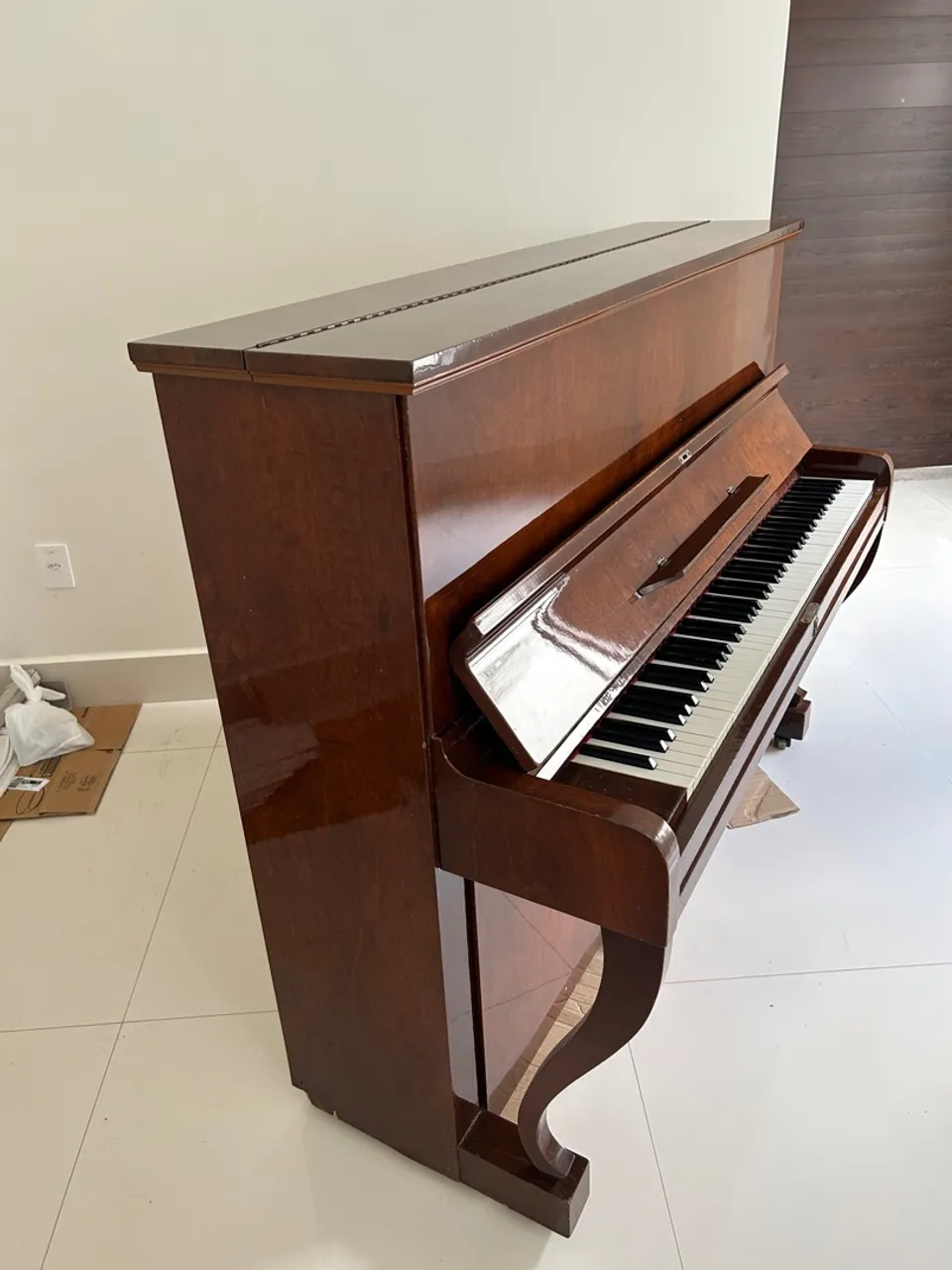 Piano Zimmermann