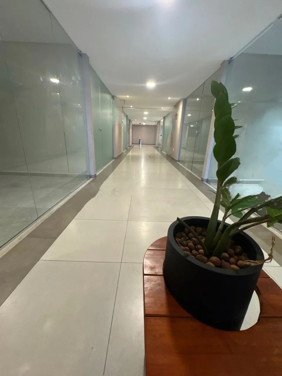 Sala comercial no Livmall - Foto 2