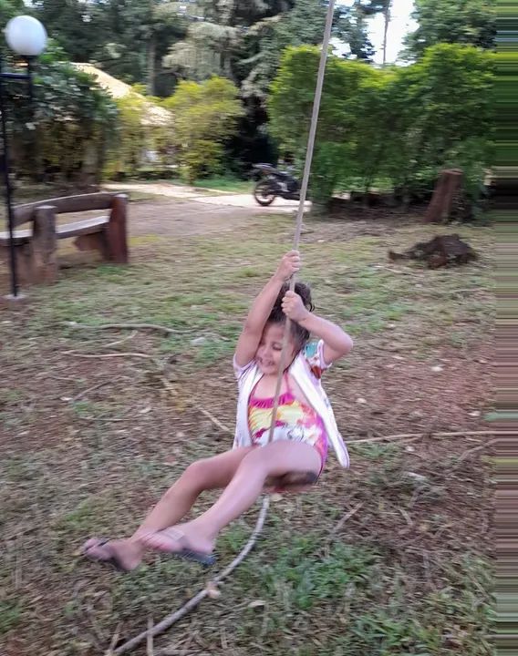 Chácara para Aluguel em Aparecida de Goiânia - Eventos e Temporadas - Foto 9