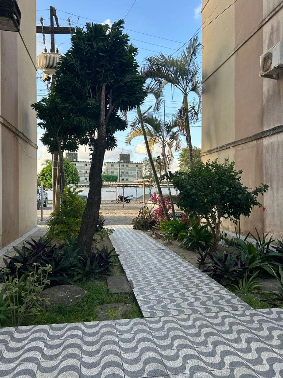 Foto - João Pessoa - Ernesto Geisel