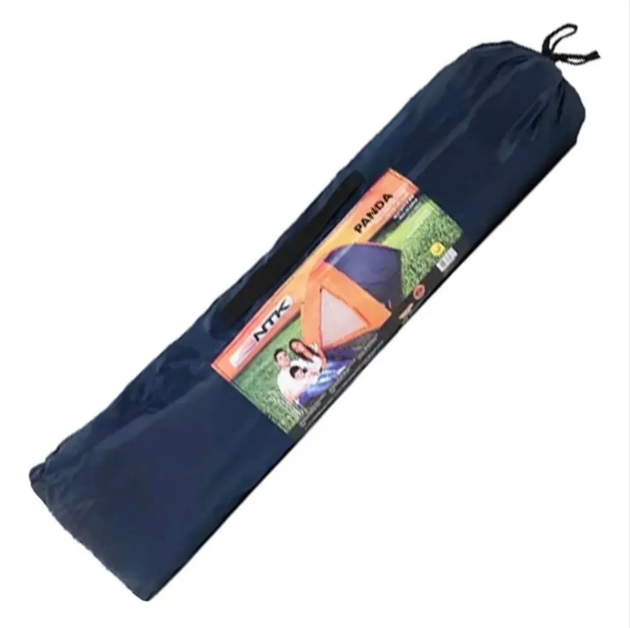 Barraca Nautika Panda (3 Pessoas) nova na caixa !!!! - Foto 2