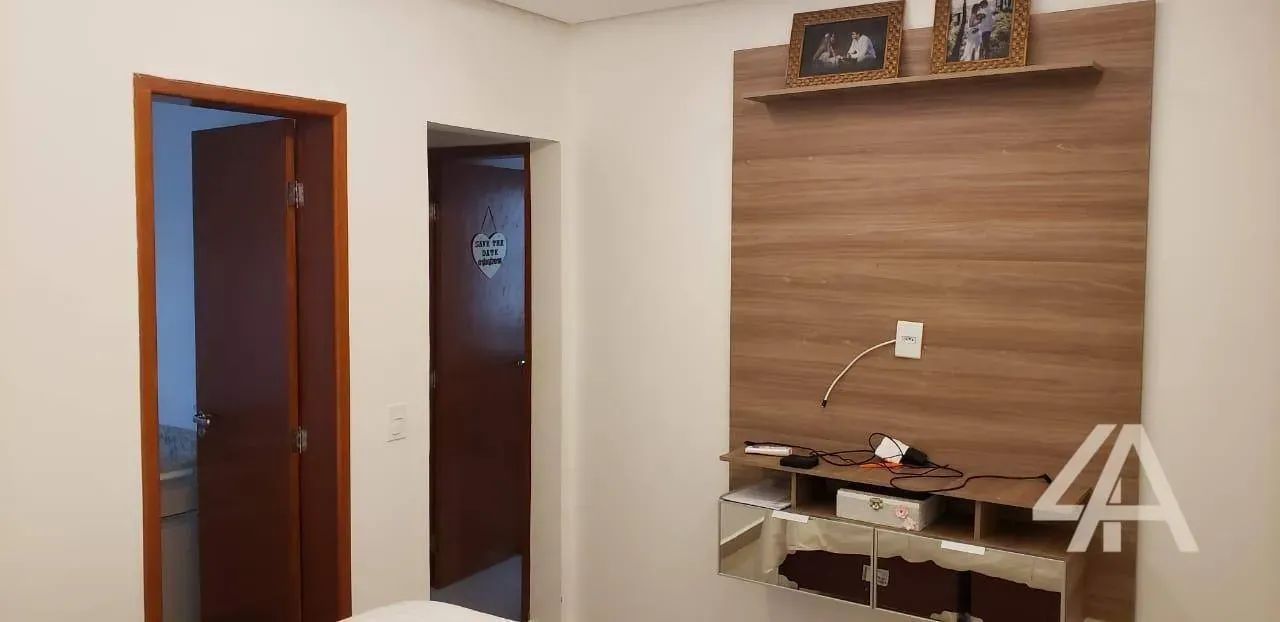 (Vende-se) BRISAS DO MADEIRA - Apartamento com 3 dormitórios, 74 m² por R$ 580.000 - Rio M - Foto 2