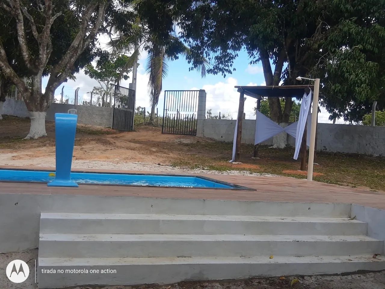 foto - São Cristóvão - 