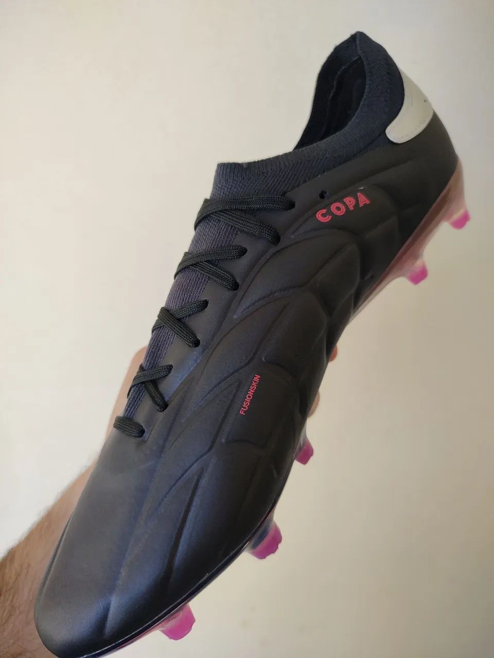 Chuteira Adidas Copa Pure, n° 41 - Foto 2