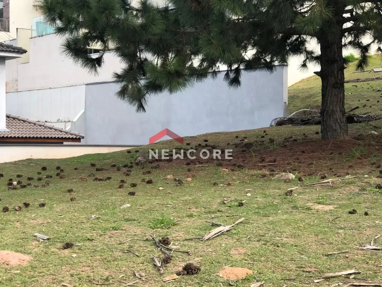 Lote em condomínio em Alameda Malbec - Tamboré - Barueri/SP