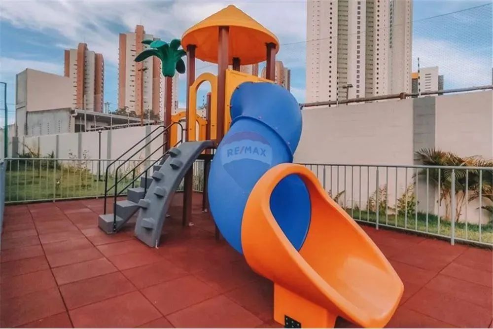 Oferta!! Apartamento 2/4 Suíte No Residencial La Playa - Foto 5