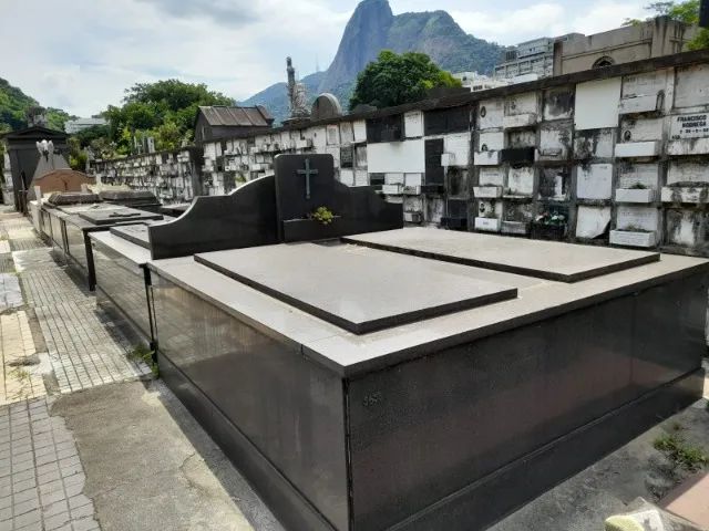 Jazigo - Foto 4