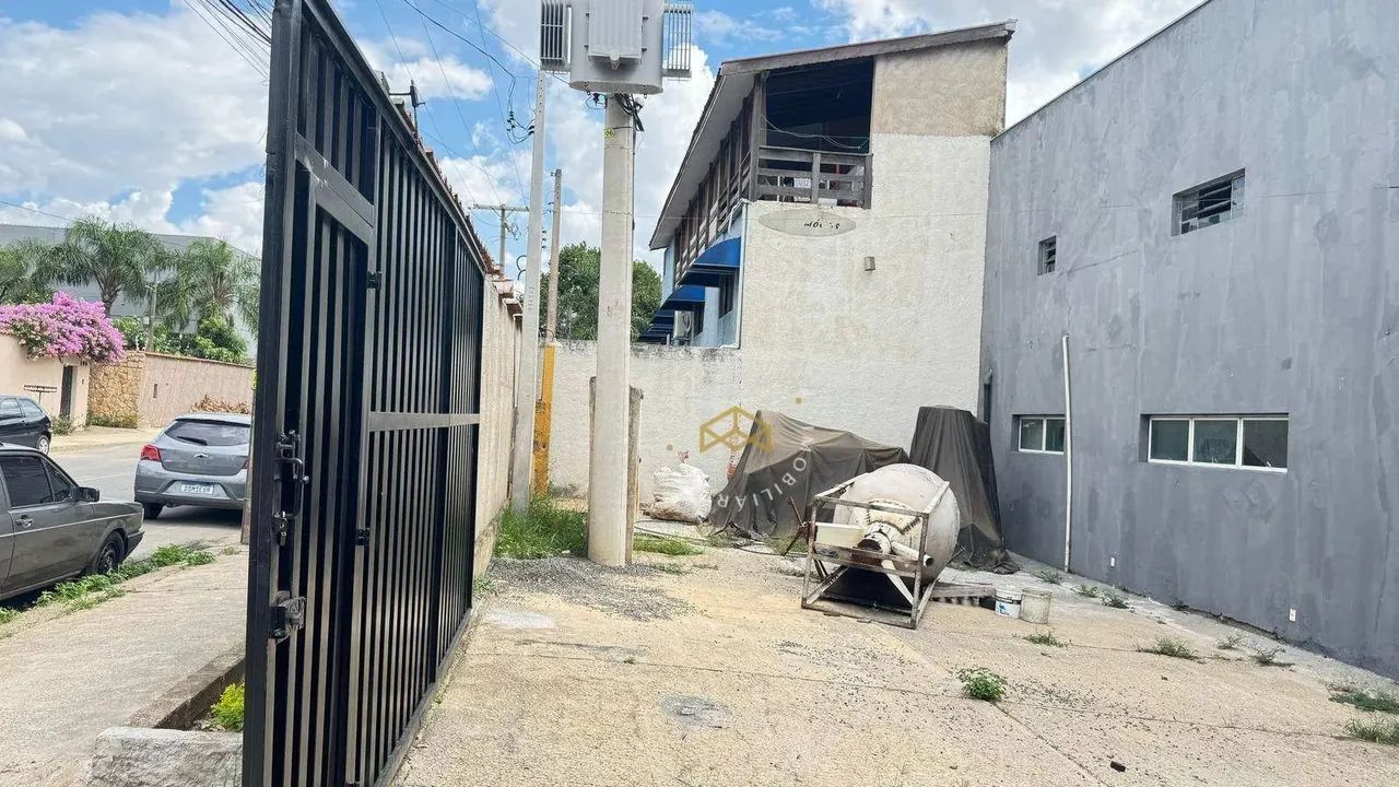 Barracão, 820 m² - venda por R$ 2.390.000,00 ou aluguel por R$ 14.720,00/mês - Jardim Boa  - Foto 7