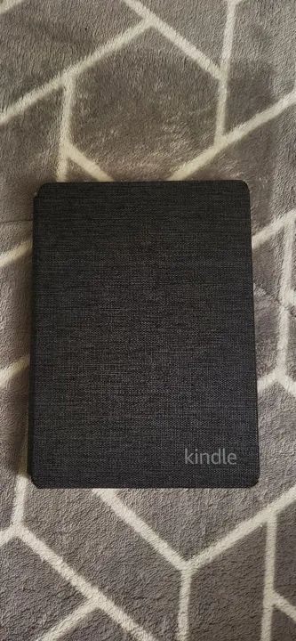 Kindle  Paperwhite (11 ª geração) - Foto 2