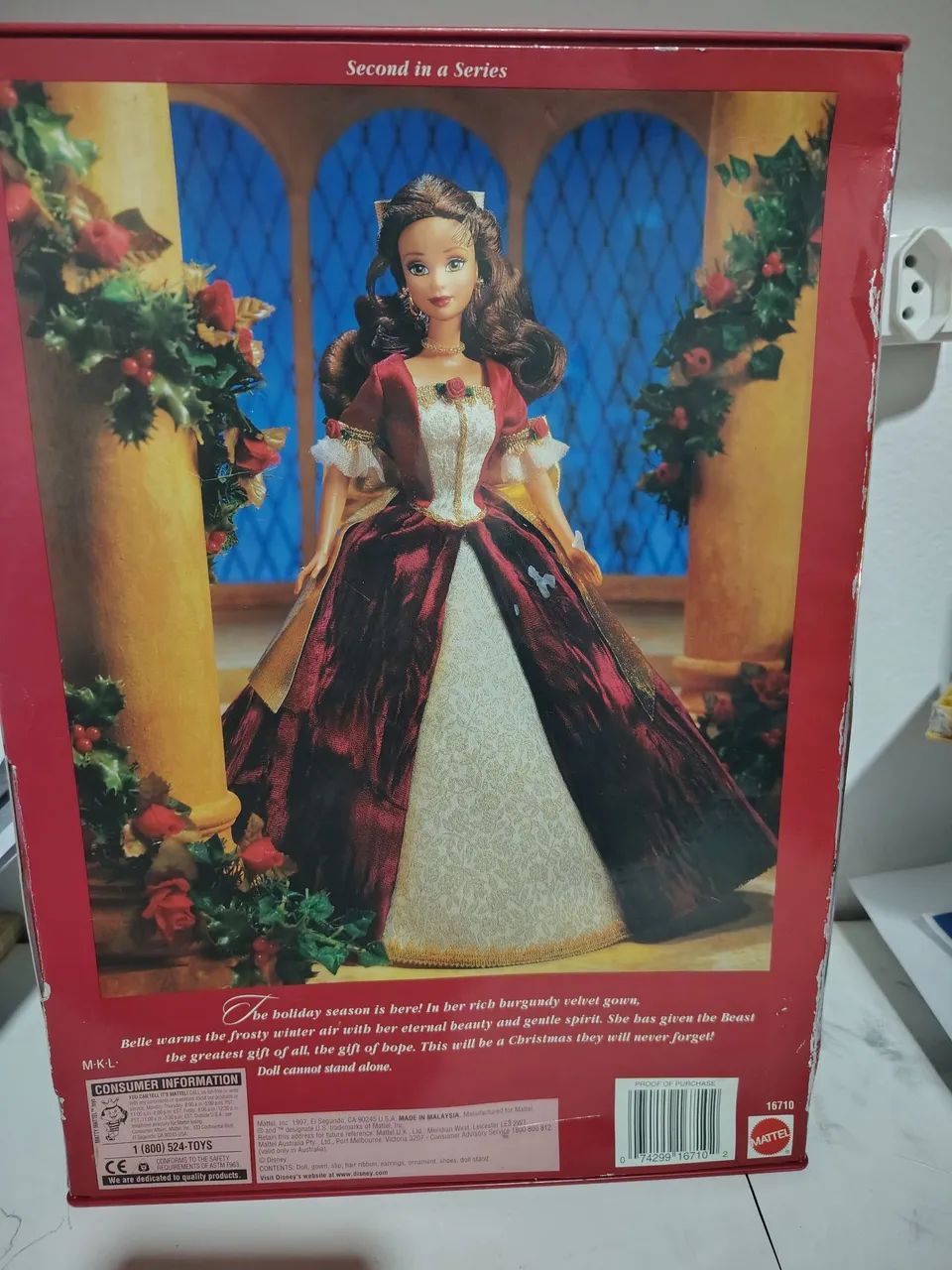 Barbie belle - Foto 3