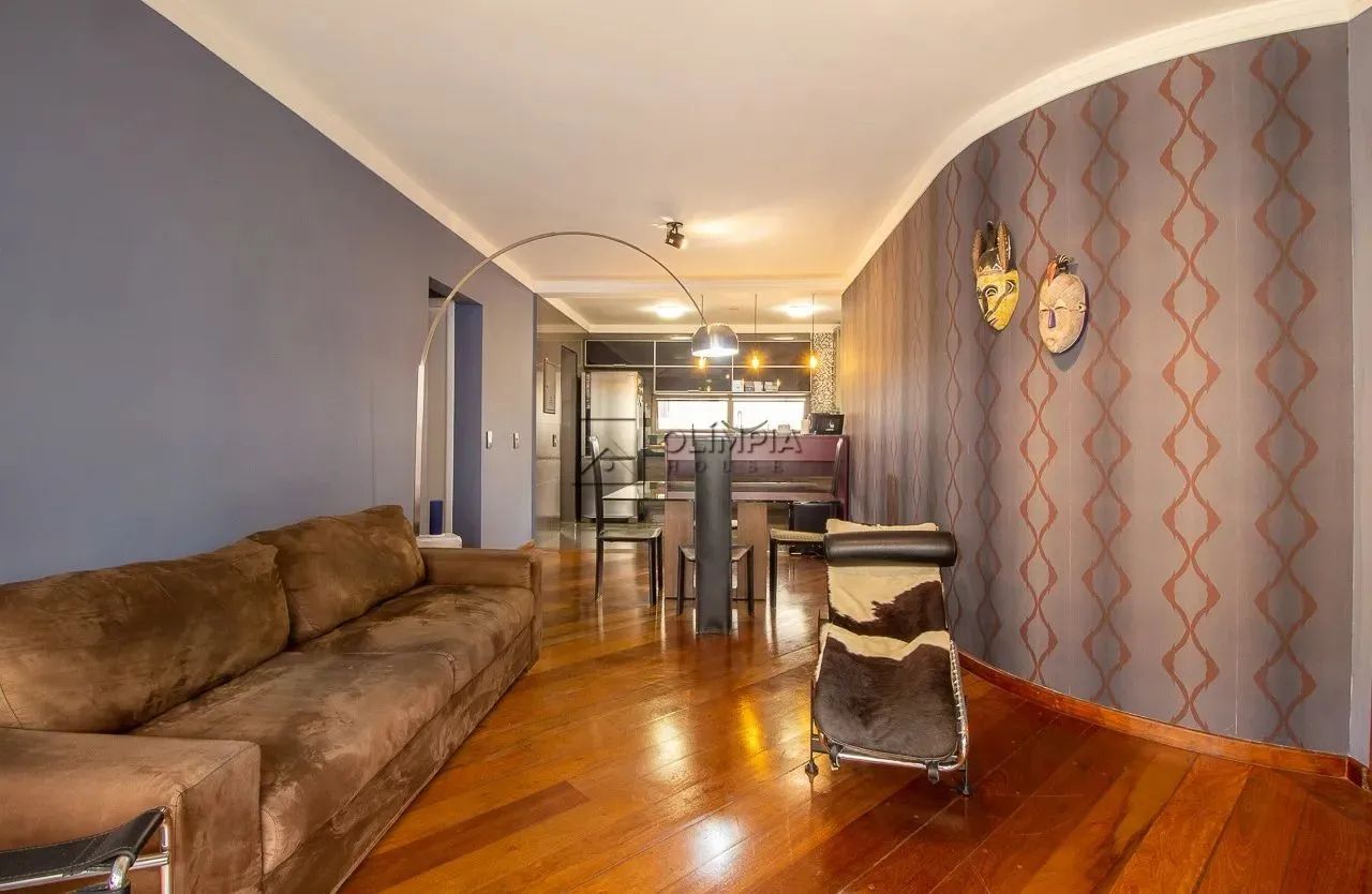Locação Apartamento 3 Dormitórios - 110 m² Itaim Bibi - Foto 5