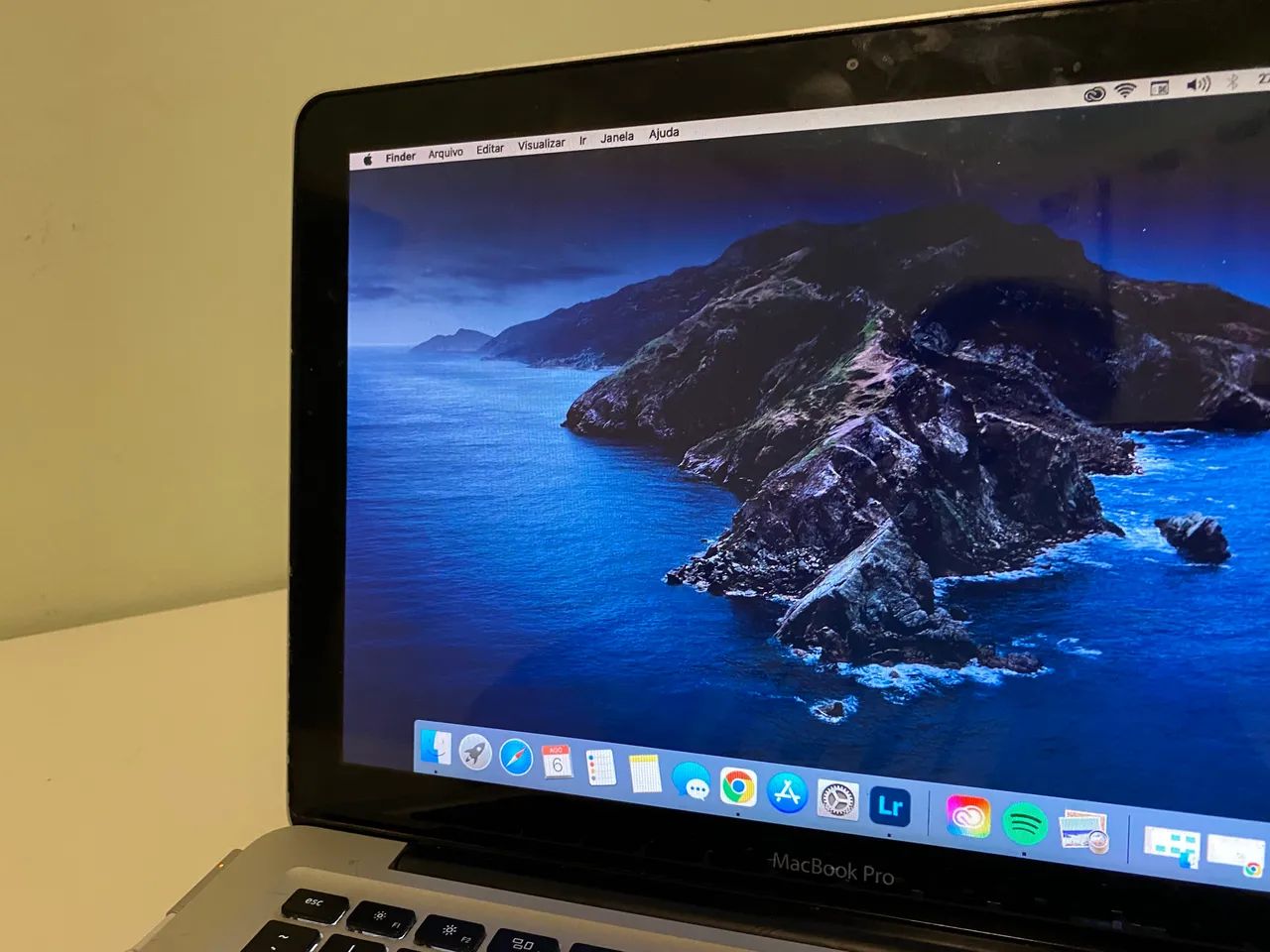 MacBook本体 MacBook Pro 2012 SSD1TB RAM8GB Catalina MacBook本体 MacBook Pro 2012 SSD1TB RAM8GB Catalina Apple MacBook