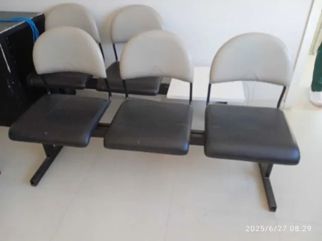 Lote de Longarinas usadas - Foto 3