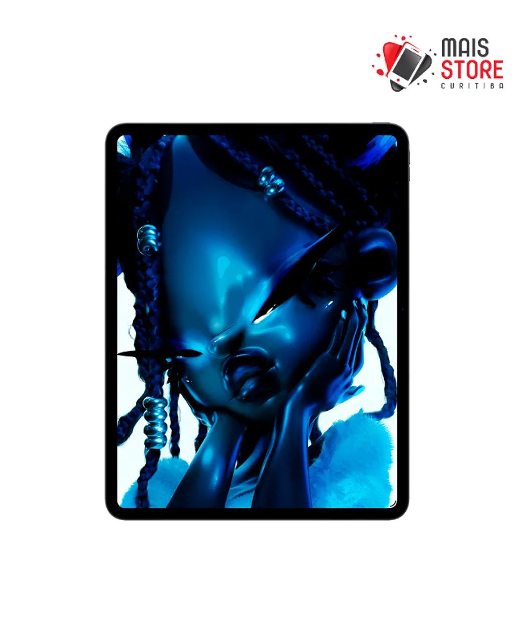 iPad Pro 2025 M5 12GB 256GB 13 5G - Lacrado na caixa - Foto 3