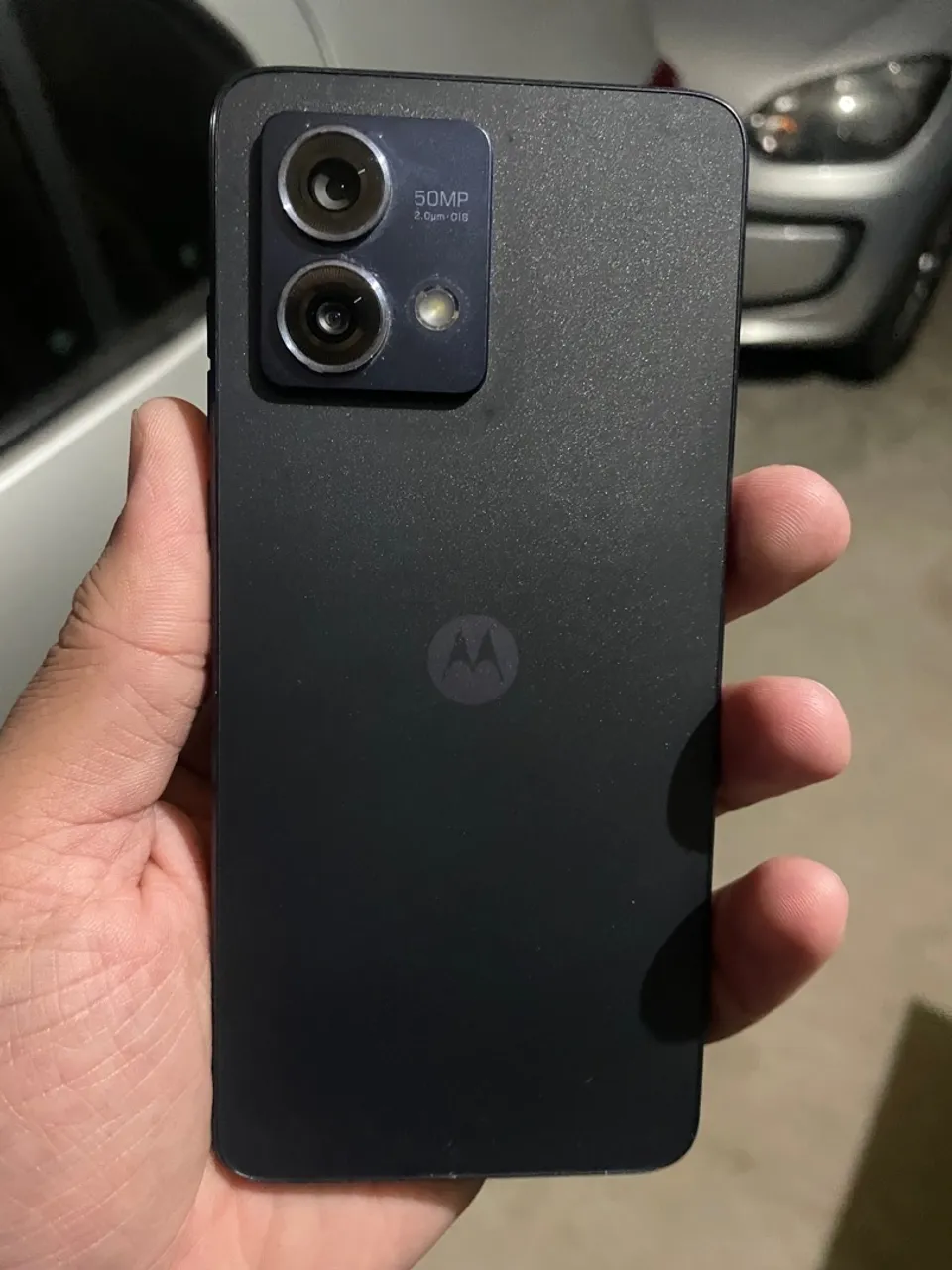 Moto G84 Impecável