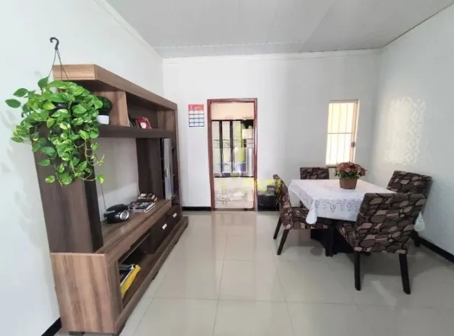 Casa a venda no Potengi JORD42