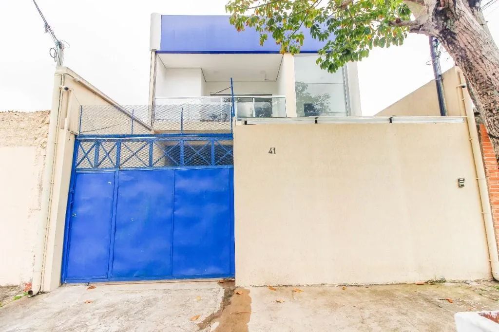 Sala, 386 m² - venda por R$ 1.450.000,00 ou aluguel por R$ 15.195,00/mês - Guaiaúna - São  - Foto 10