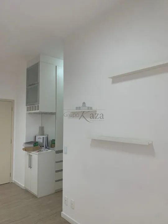 Imóvel para aluguel com 71 metros quadrados com 2 quartos - Foto 6