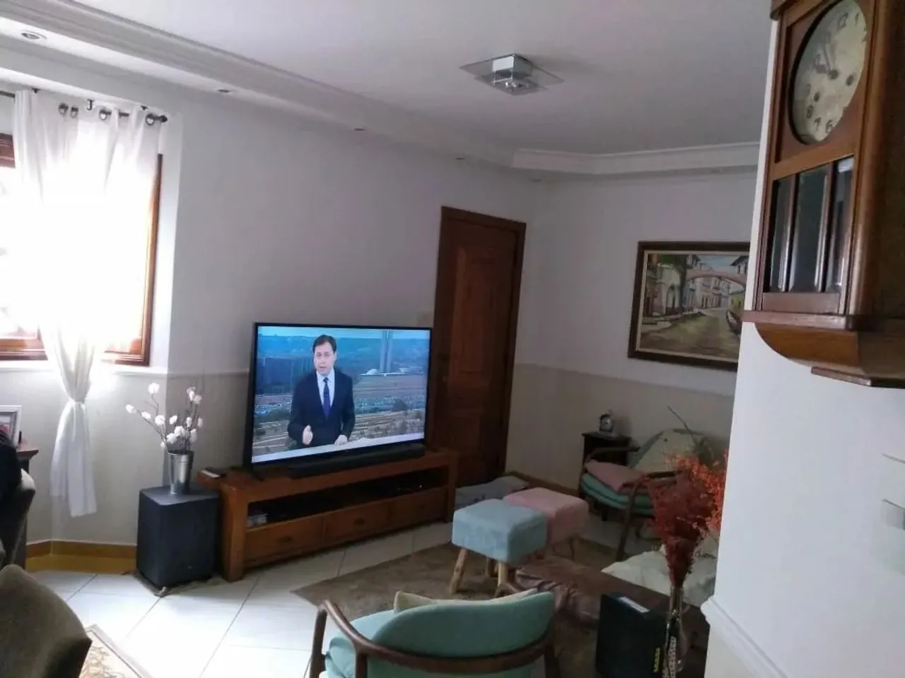 Casa em Condomínio à venda na Vila Santos com 190m² 2 dormitórios 1 suíte 4 banheiros 3 va